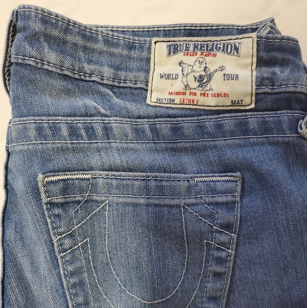 True religion - Picture 2 of 6